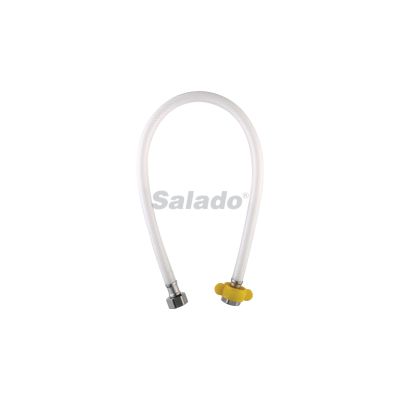 Dây cấp nước nhựa 50cm SALADO DCN50