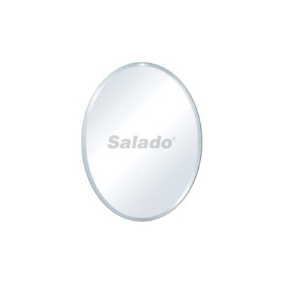 Gương trơn Oval SALADO T01
