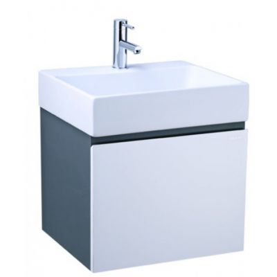 Bộ Tủ Lavabo Caesar Treo Tường LF5253/EH05253ATG