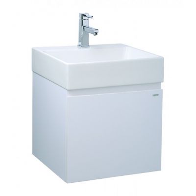 Bộ Tủ Lavabo Caesar Treo Tường LF5253/EH05253A