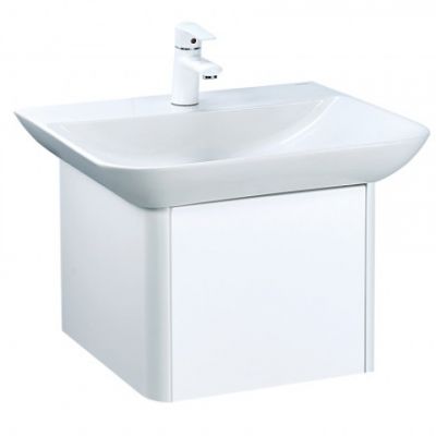 Bộ Tủ Lavabo Caesar Treo Tường LF5370/EH05370A