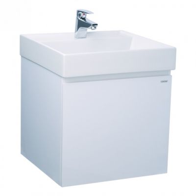 Bộ Tủ Lavabo Caesar Treo Tường LF5380/EH05380A