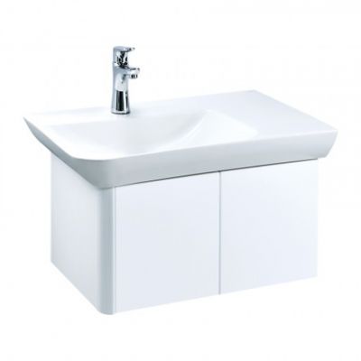 Bộ Tủ Lavabo Caesar Treo Tường LF5372/EH05372A