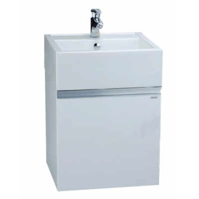 Bộ Tủ Lavabo Caesar Treo Tường LF5236/EH05236AV