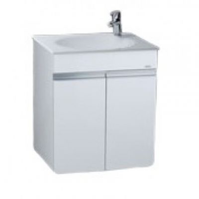 Bộ Tủ Lavabo Caesar Treo Tường LF5038/EH05038AV